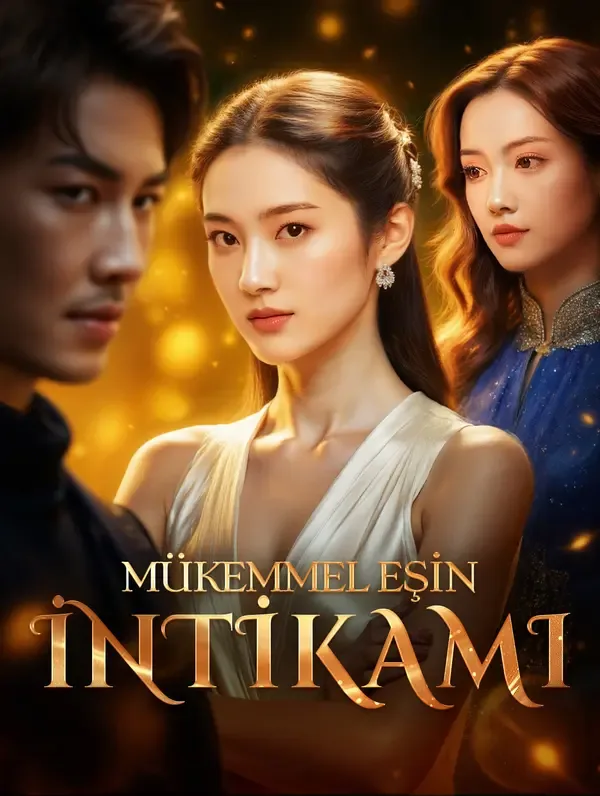 Mükemmel Eşin İntikamı (Dublajlı)