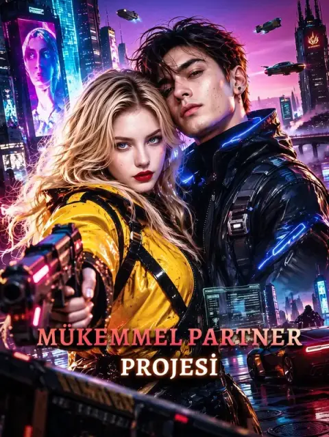 MÜKEMMEL PARTNER PROJESİ