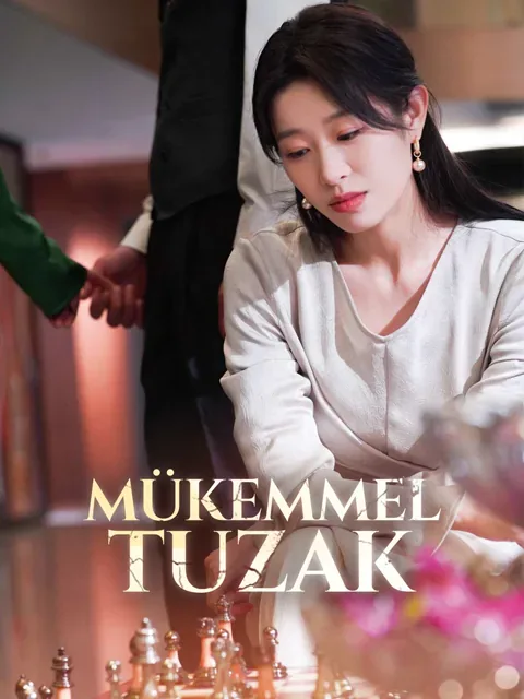 Mükemmel Tuzak