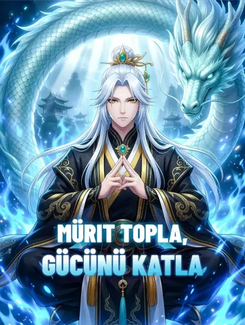 Mürit Topla, Gücünü Katla