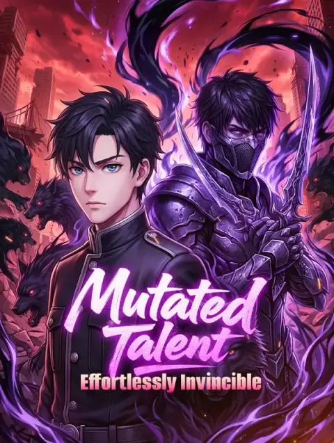 Mutated Talent, Effortlessly Invincible