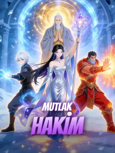 MUTLAK HAKİM
