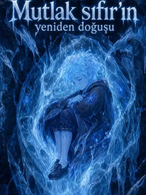 Mutlak sıfır'ın yeniden doğuşu