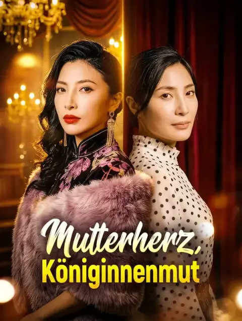 Mother's Heart, Queen's Courage
