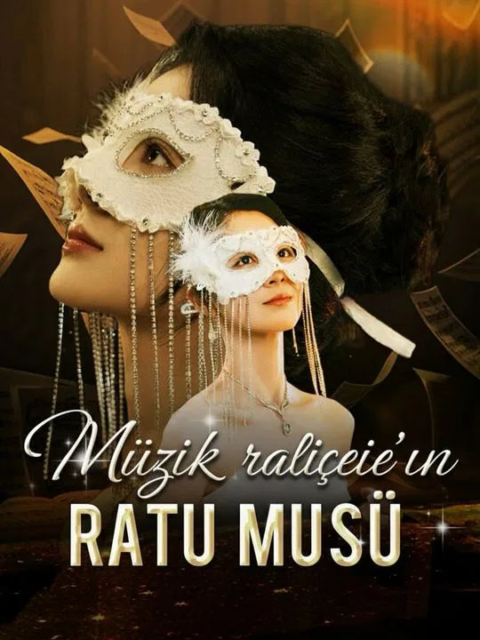 Müzik Kraliçesi'nin Die Rückkehr Von