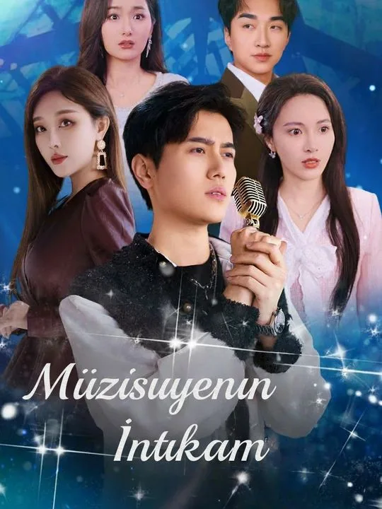 Müzisyenin İntikamı