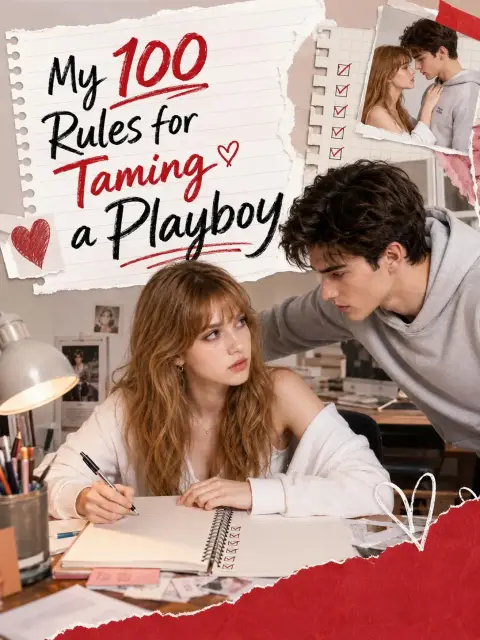 My 100 Rules for Taming a Playboy - Full İzle (Tüm Bölümler Tek Parça