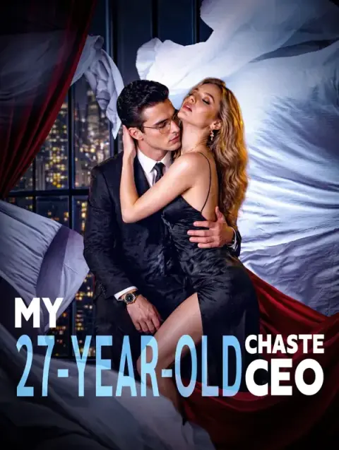 My 27-Year-Old Chaste Ang Ang CEO