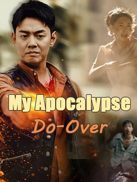 My Apocalypse Do-Over