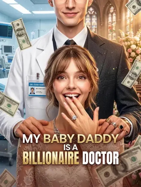 ของฉัน ทารก daddy is a มหาเศรษฐี หมอ