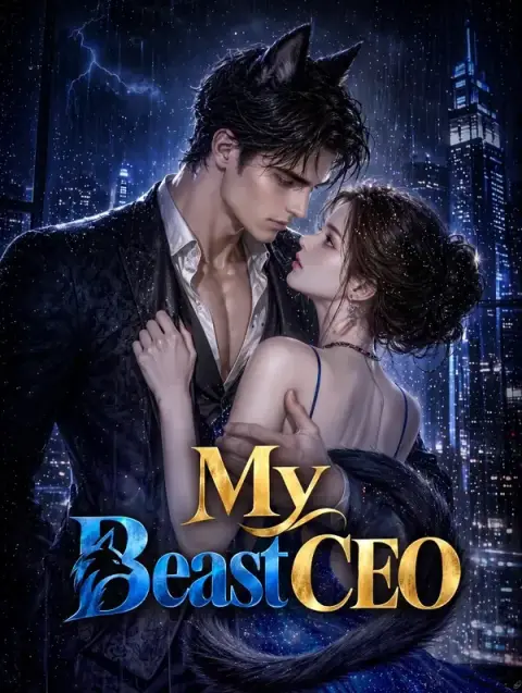My Beast CEO