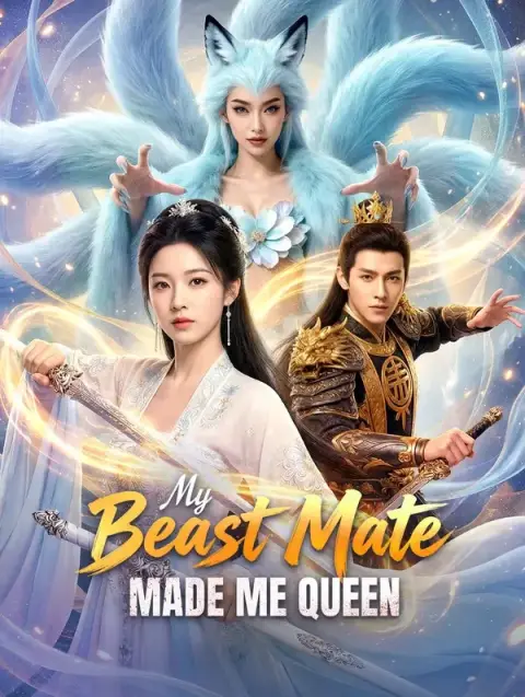 My Beast Mate Made Me Queen(Dubbed