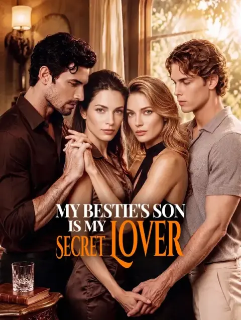 My Bestie's Last Is My Secret Lover