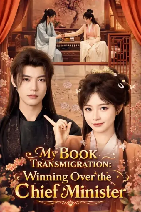 My Book Transmigration: Winning Over the Chief Minister