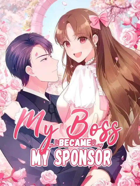 ของฉัน บอส Became ของฉัน Sponsor