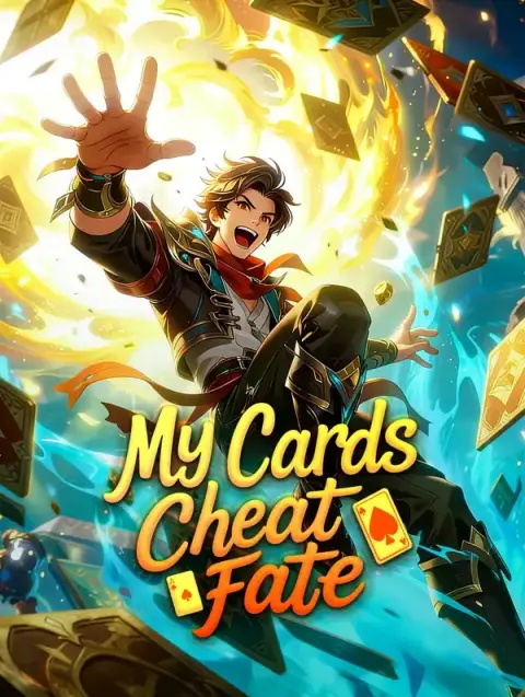 My Cards Cheat Fate (Dubbed)