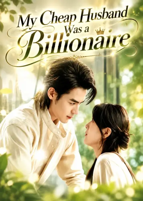 My Cheap Husband Was a Billionaire