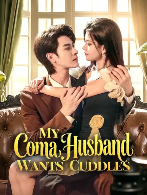 My Coma Asawa Wants Cuddles (Dubbed)