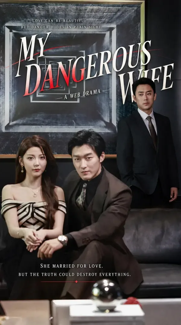 My Dangerous Wife(Dubbed