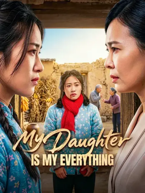 My Daughter Is My Everything (Dubbed)