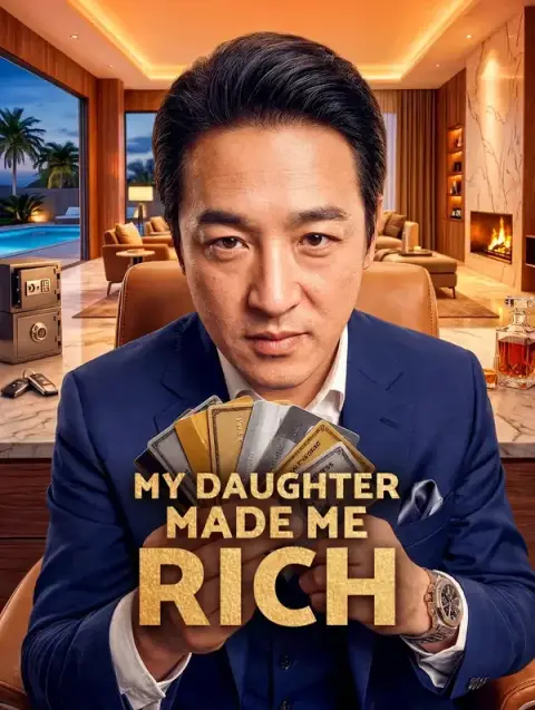 My Daughter Made Me Rich(Dubbed