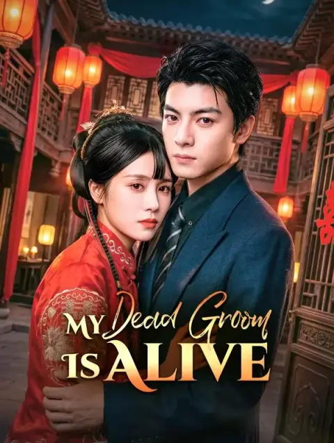 My Dead Groom Is Alive(Dubbed