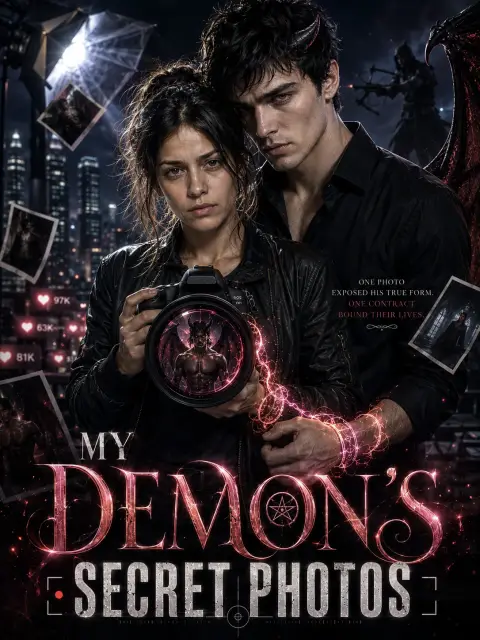 My Demon's Secret Photos
