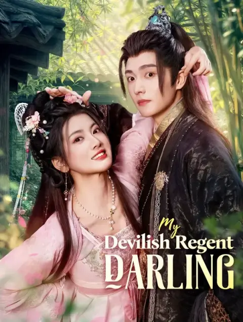 My Devilish Regent Darling(Dubbed
