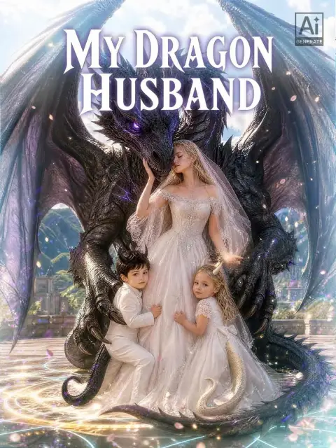 ‌My dragon husband‌ - Full İzle (Tüm Bölümler Tek Parça)