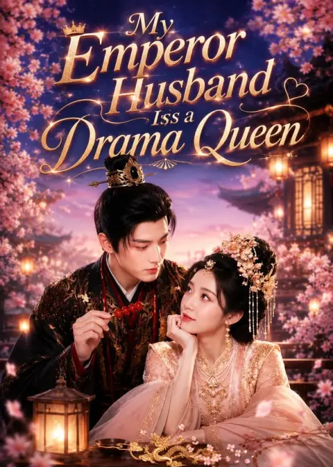 My Emperor Husband Is a Drama Queen