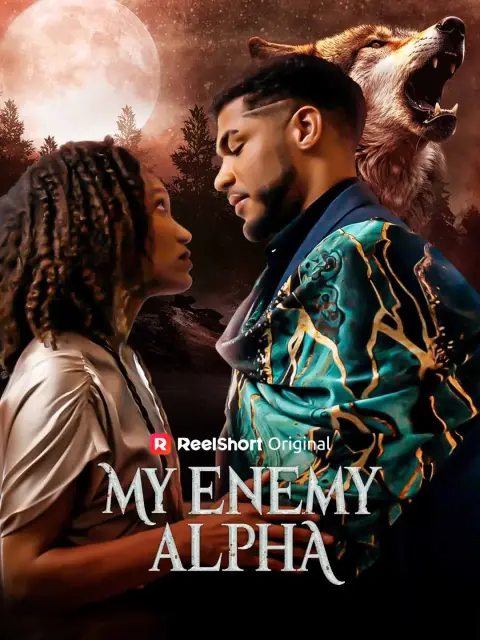 My Enemy Alpha
