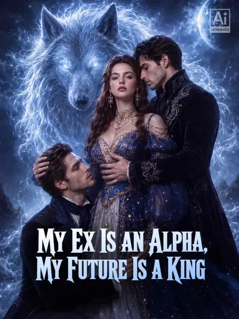 My Ex Is an Az Alfa, My Future Is a King