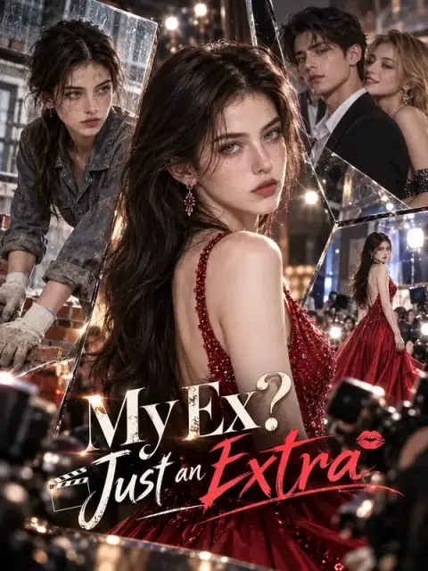 My Ex Just an Extra