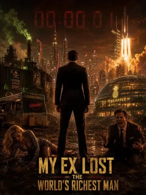 ของฉัน Ex Lost the World's Richest Man