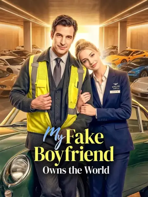 My Fake Boyfriend Owns the World