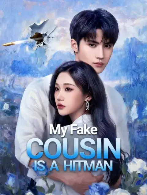 My Fake Cousin Is a Hitman (Dubbed)
