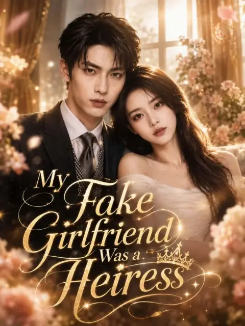 My Fake Girlfriend Was a Heiress