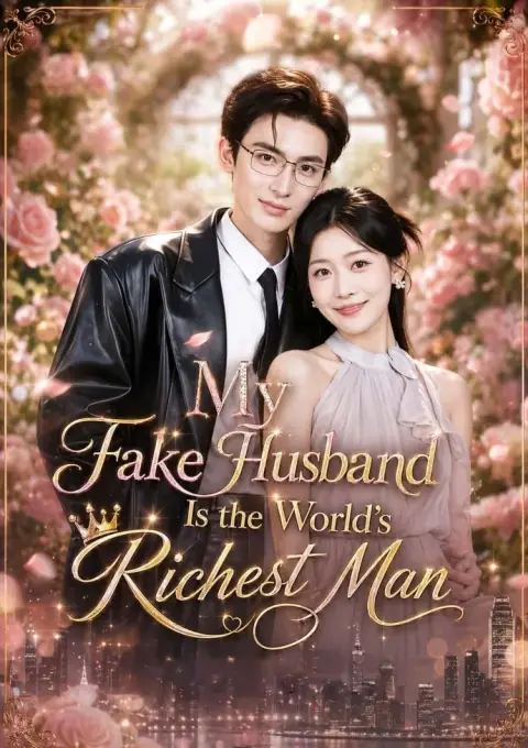 My Fake Husband Is the World’s Richest Man