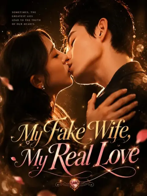 My Fake Wife, My Real Love