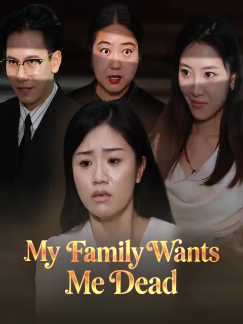 My Family Wants Me Dead