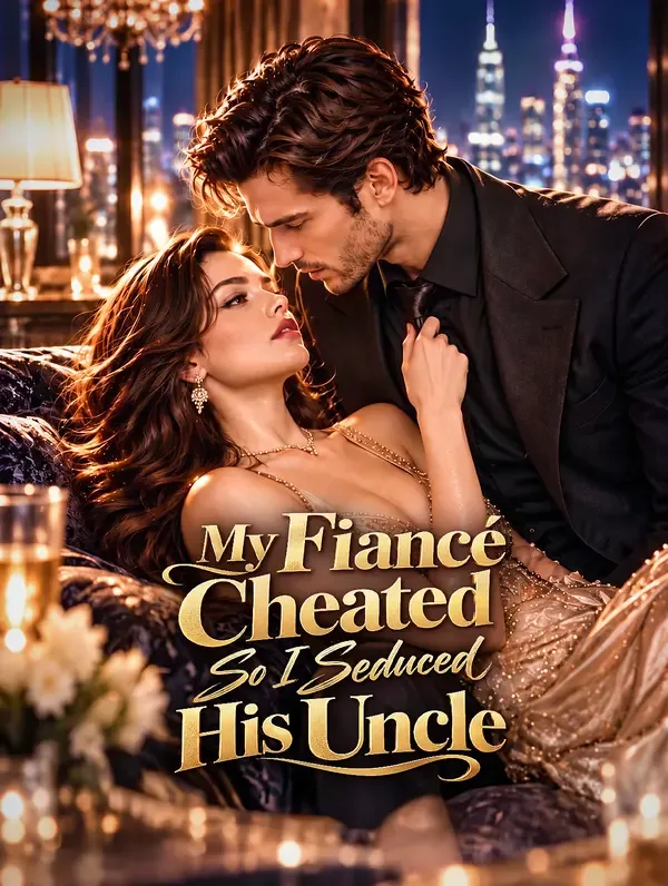 My Fiancé Cheated, So I Seduced His Uncle