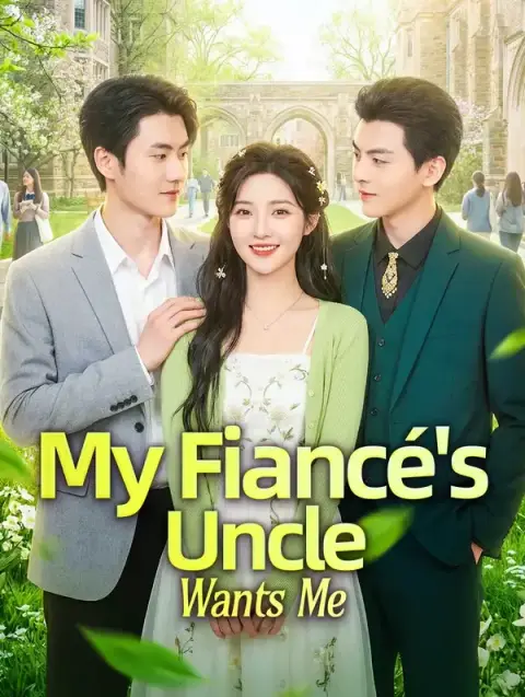 My Fiancé's Uncle Wants Me (Dubbed)