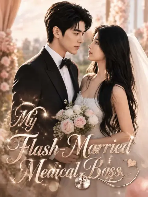 My Flash-Married Medical Boss