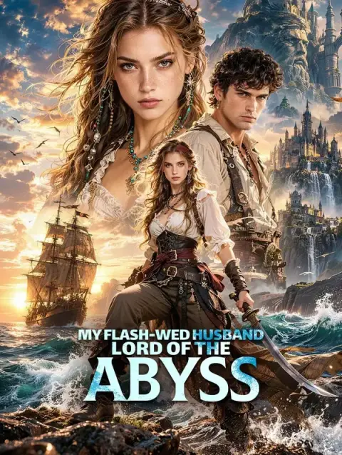 My Flash-Wed Husband, Lord of the Abyss