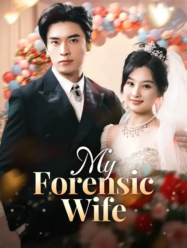 My Forensic Wife(Dubbed