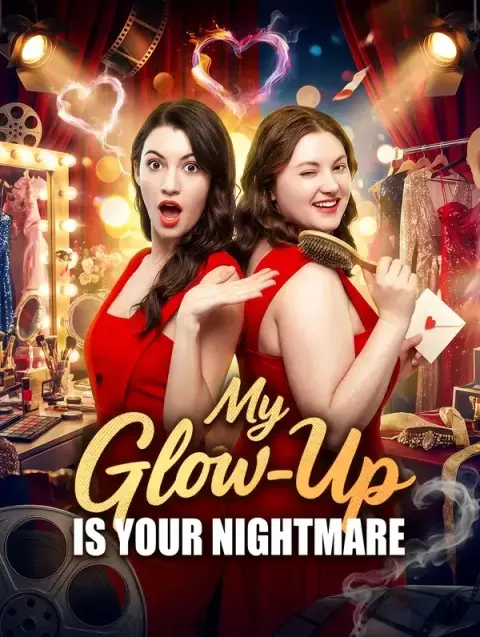 لي Glow-Up Is لك Nightmare