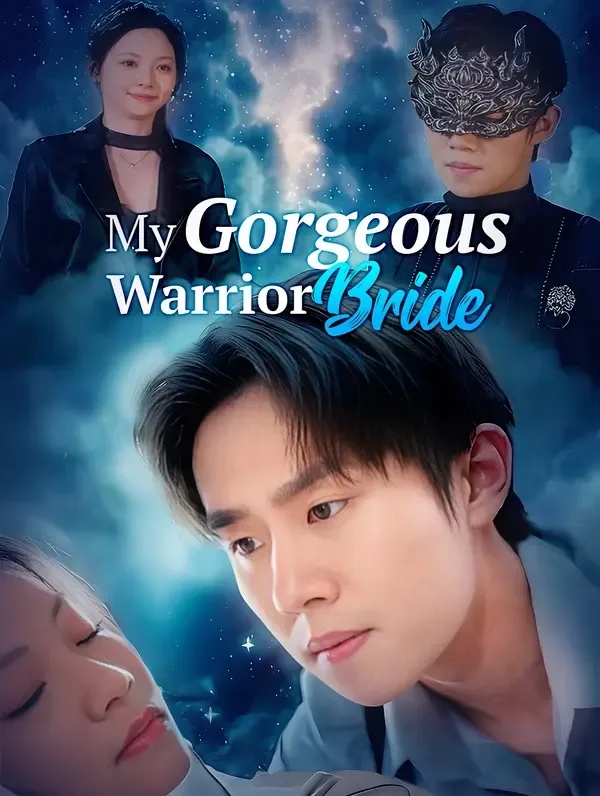 My Gorgeous Warrior Bride