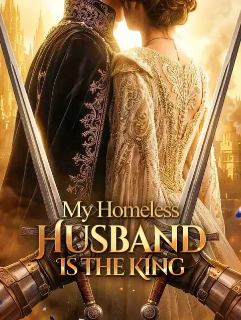 My Homeless Asawa Is the King