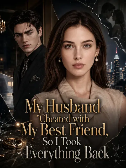 My Husband Cheated with My Best Friend, So I Took Everything Back - Full İzle (Tüm Bölümler Tek Parça