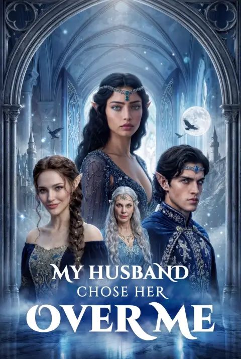 My Husband Chose Her Over Me